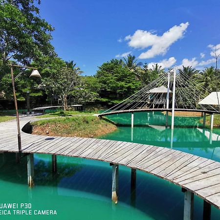 Farmsuk Residence And Resort Langu Exterior photo