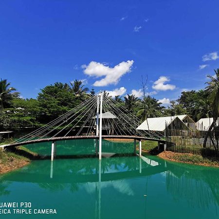 Farmsuk Residence And Resort Langu Exterior photo
