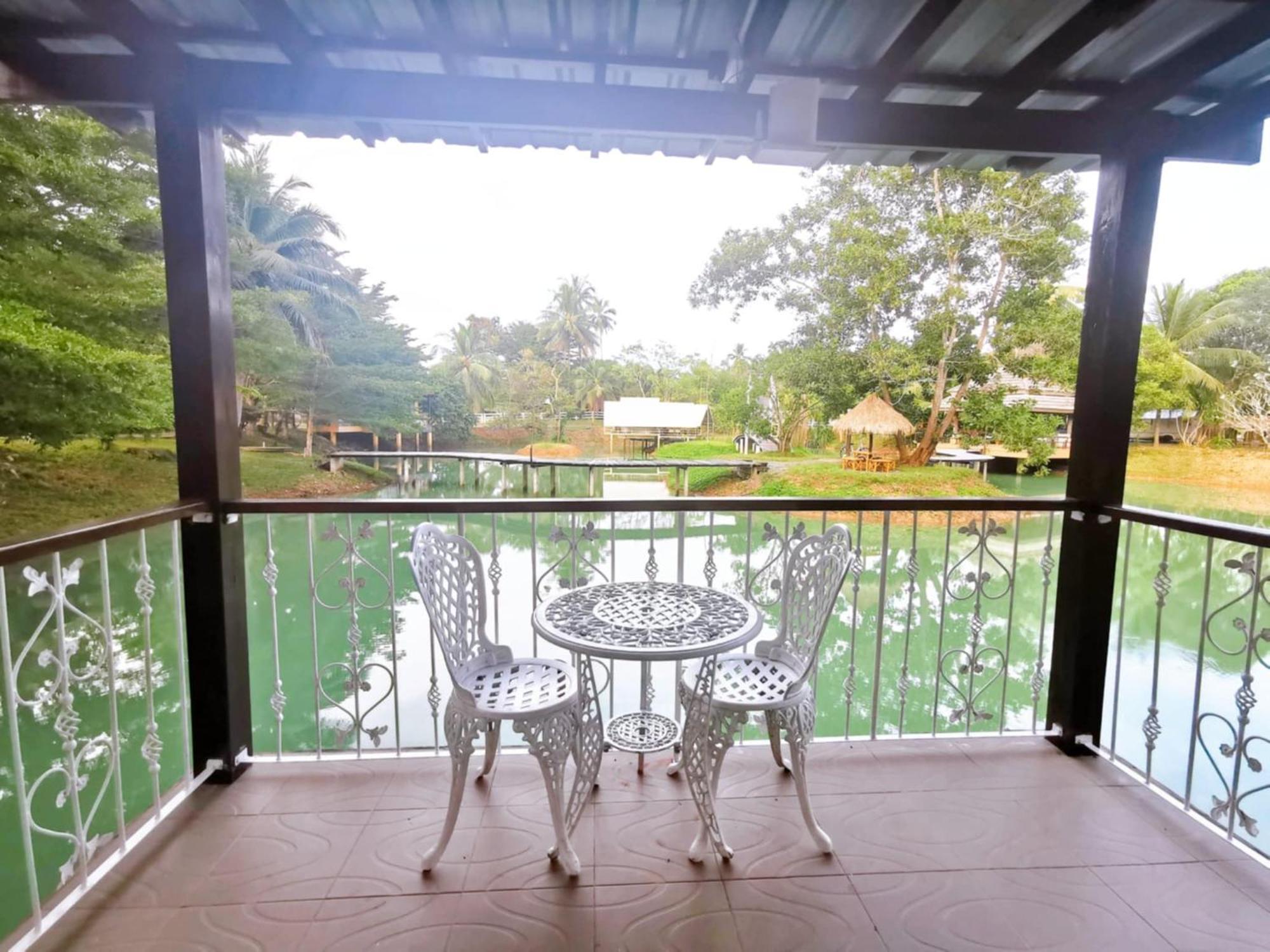 Farmsuk Residence And Resort Langu Exterior photo